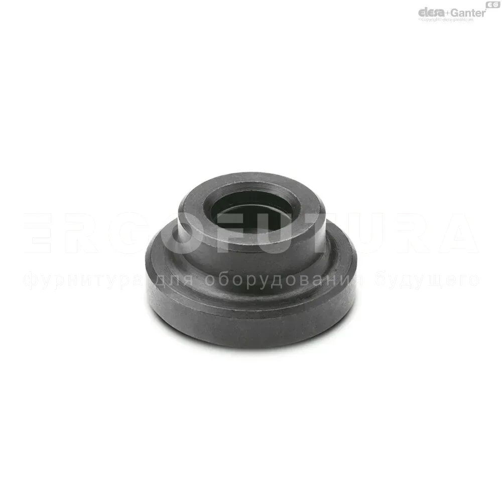DIN 6311 Упорные подушки