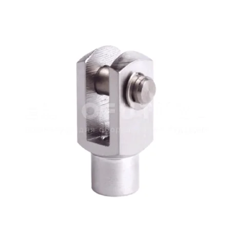 Товар: Вильчатые головки EF10.FK-ASSY/05