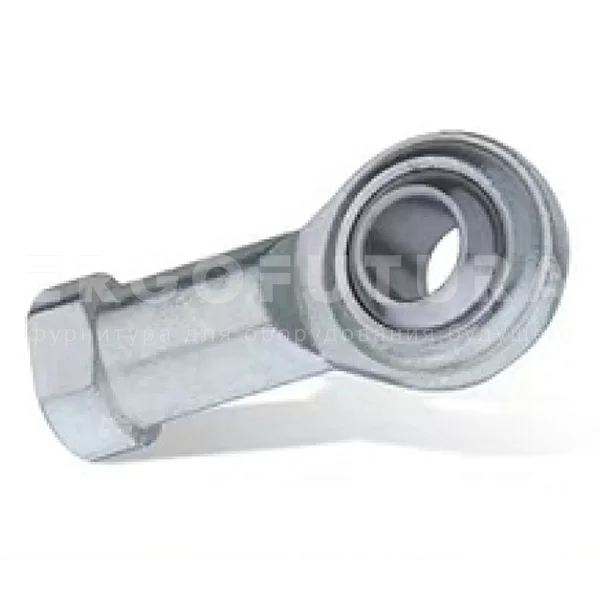 Головки шаровых шарниров с внутренней резьбой EF10.SI-PK